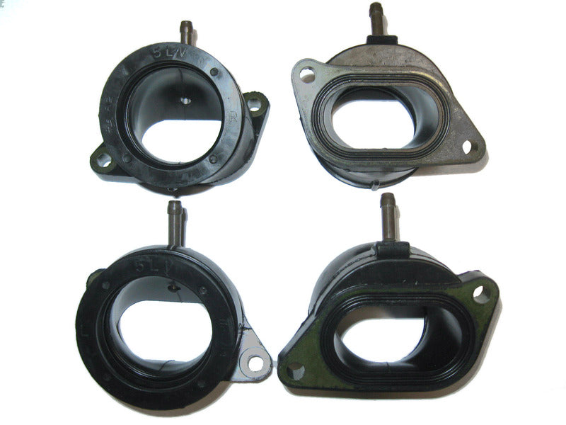 Yamaha Fzs 1000 Fazer [TOURMAX] - Carburetor intake manifold (4 pcs.)