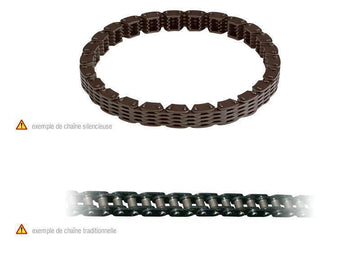 Suzuki Gsx 1300 R Hayabusa [PROX] - Quiet timing chain - 136 links