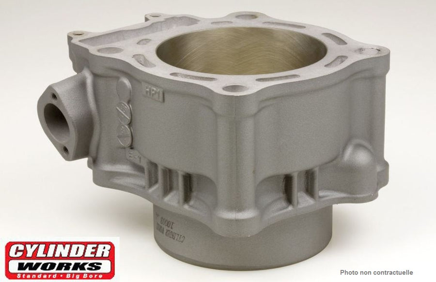 Honda CRF 250 R (ME 10) [2010-2017] - Zylinder - Ø76,8mm Honda CRF250R