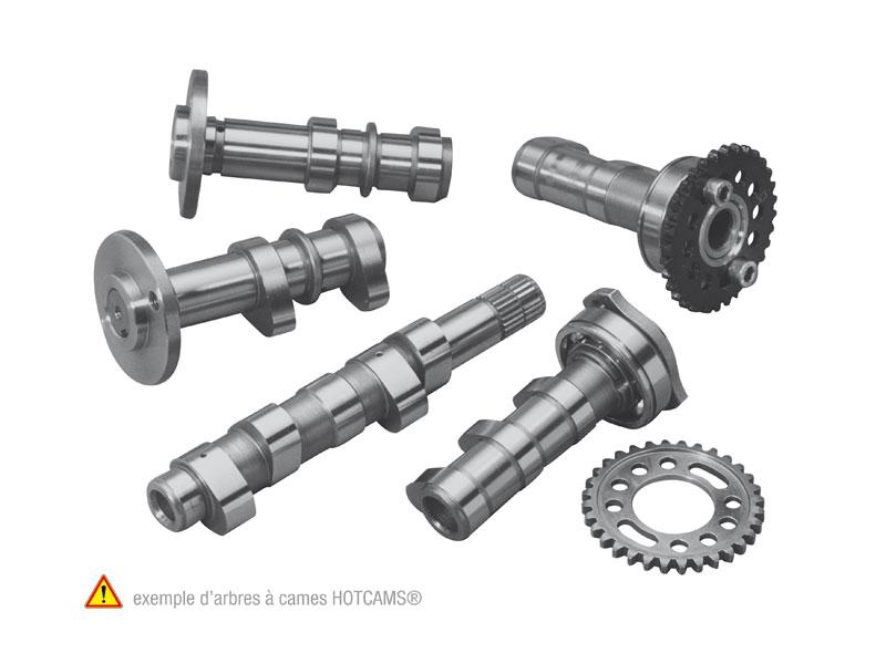 Yamaha YZ 250 F (CG 27) [2007-2009] - Nockenwelle Einlass - Stage 2 Yamaha YZF/WRF 250
