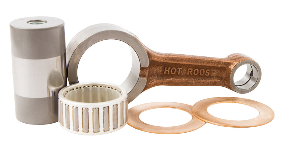 Kawasaki KX 450 F (KX 450 H) [2016-2018] - Connecting rod set - Kawasaki KX450F