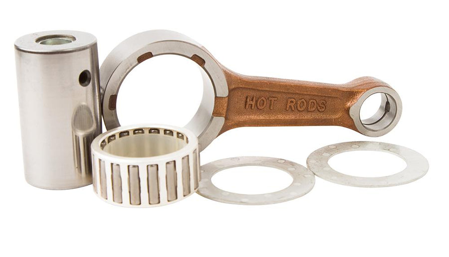 Honda CRF 250 X (ME 11) [2004-2017] - Connecting rod set - Honda CRF250R/X