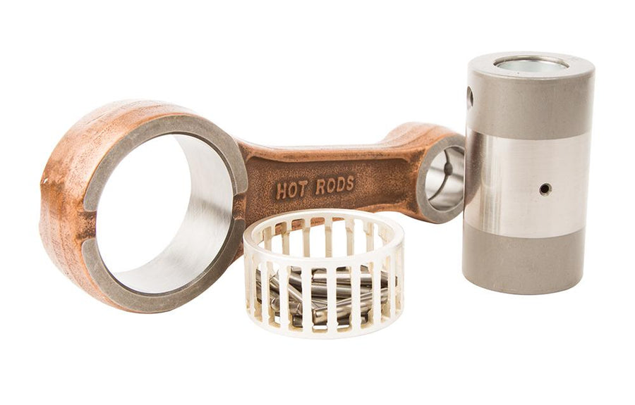 SUZUKI DR Z 400 E [2000-2015] - Connecting rod set