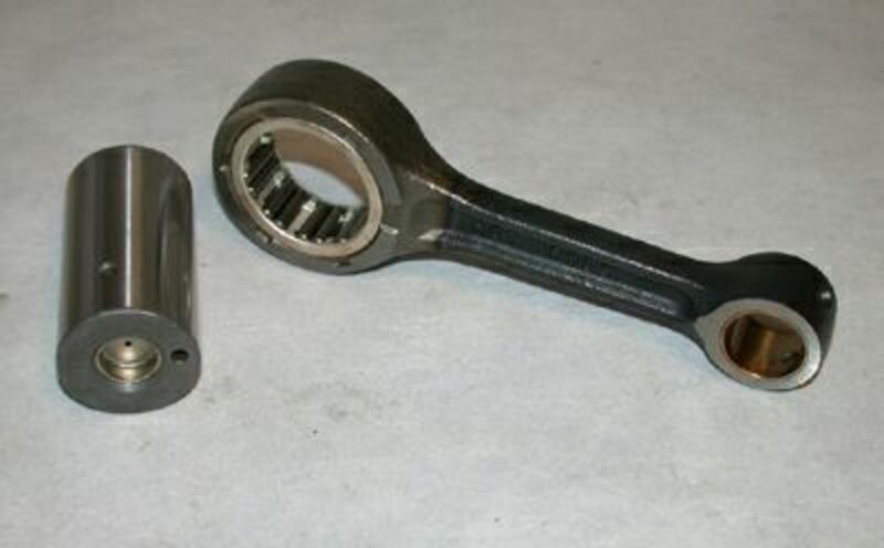 Honda Xl 600 [HOT RODS] - Connecting rod set - Honda
