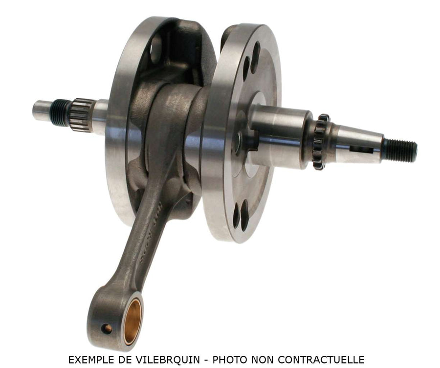 KTM 250 XC F [2011-2012] - OEM crankshaft - KTM SXF250