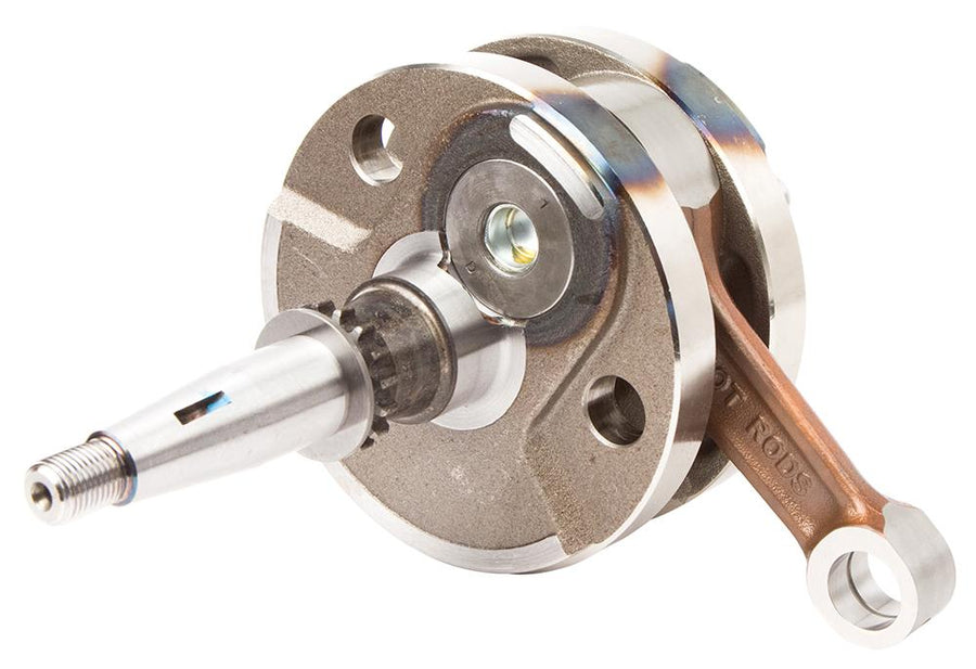 Yamaha WR 250 F (CG 24) [2006] - OEM crankshaft - Yamaha WRF250