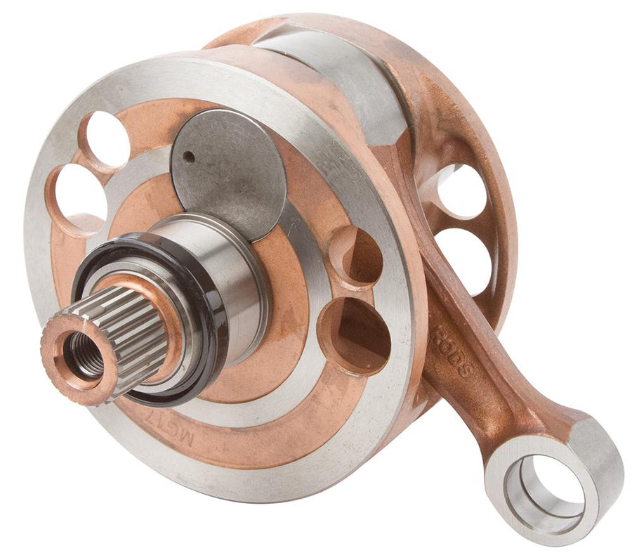 Honda TRX 450 R Sportrax Kick Start 2 WD (TE 30) [2004-2005] - OEM crankshaft - Honda TRX450R