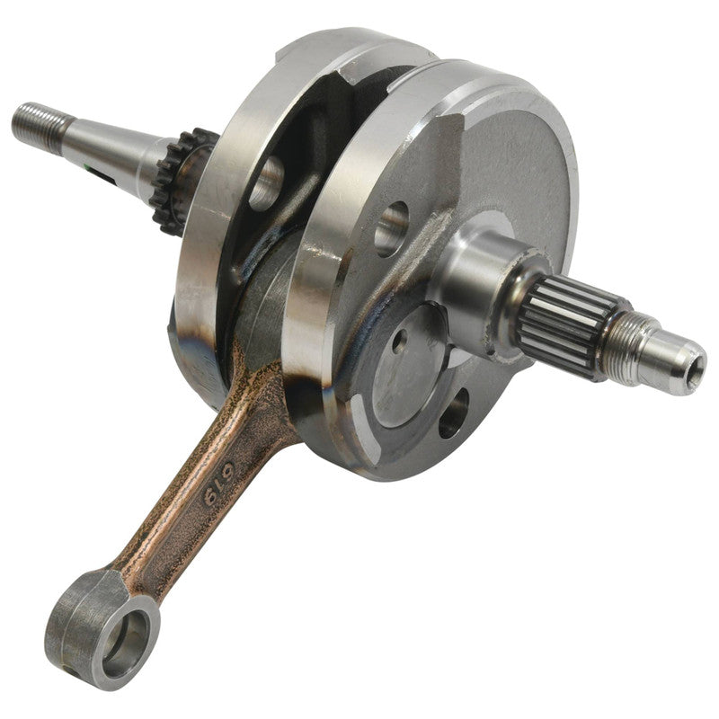 Yamaha YZ 250 F (CG 25) [2006] - OEM crankshaft - Yamaha YZ250F