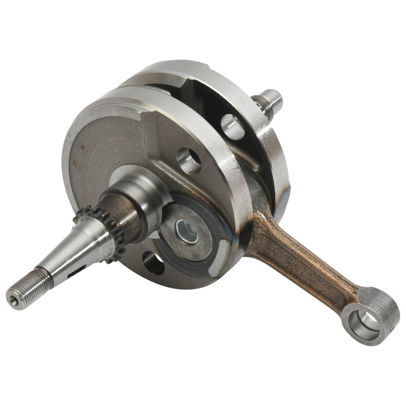 Yamaha YZ 250 F (CG 18) [2004] - OEM crankshaft - Yamaha YZ250F