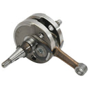 Yamaha YZ 250 F (CG 18) [2004] - OEM crankshaft - Yamaha YZ250F
