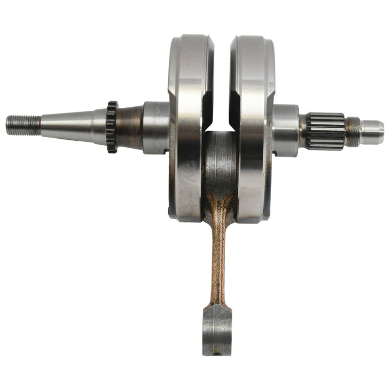 Yamaha YZ 250 F (CG 18) [2004] - OEM crankshaft - Yamaha YZ250F