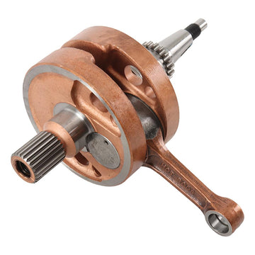 Hm Motard 250 F [2008] - OEM Kurbelwelle - Honda CRF250R