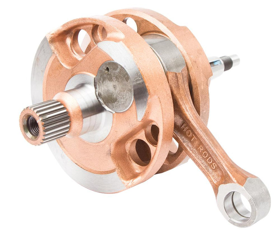 Honda CRF 450 R (PE 05) [2009-2012] - OEM crankshaft - Honda CRF450R