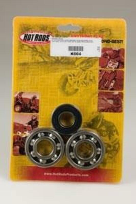 Suzuki Rm 65 [HOT RODS] - crankshaft bearing and oil seal set