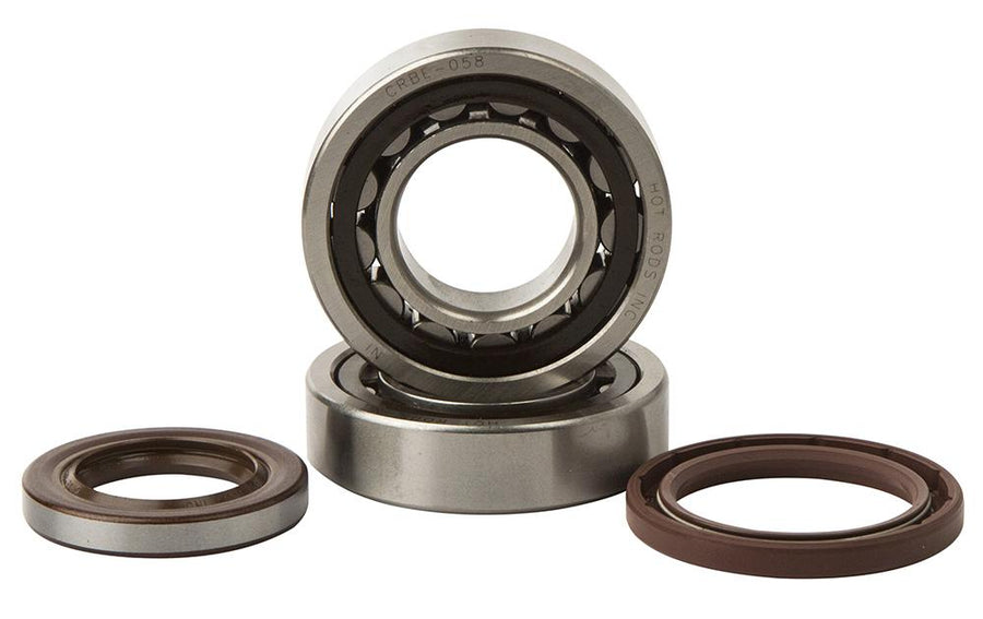 KTM 350 EXC-F SIX Days [2014-2016] - Crankshaft bearing & oil seal set