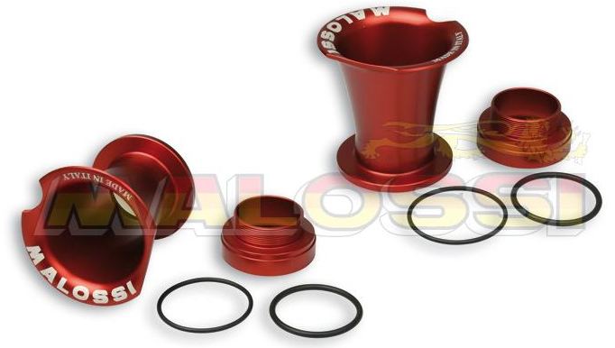 Yamaha T-MAX 530 ABS (SJ 09) [2012-2016] - Intake funnel - 0516195
