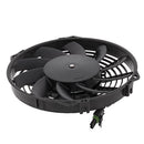 Can Am Outlander MAX 800 LTD [2007-2008] - Radiator fan