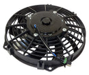 Polaris Scrambler 500 [2002] - Radiator fan