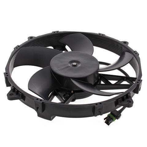 POLARIS RZR 570 [2012-2021] - Radiator fan