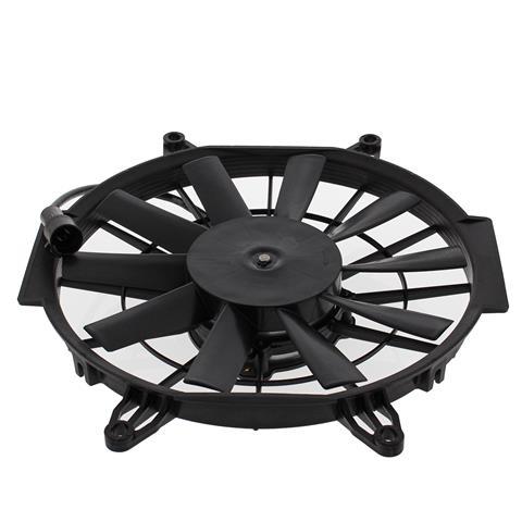 Can Am Outlander MAX 800 R EFI LTD [2009-2012] - Radiator fan