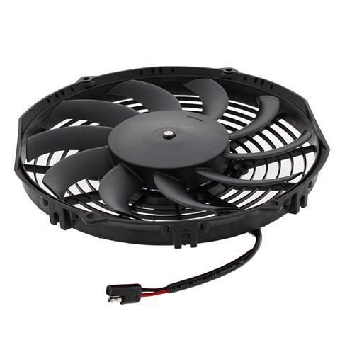 Arctic Cat Alterra 700 MUD PRO LTD [2019] - Kühlerventilator