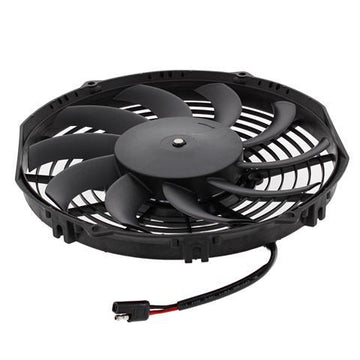 Arctic Cat 700 Diesel 4 WD Auto TRANS. [2007-2015] - Kühlerventilator