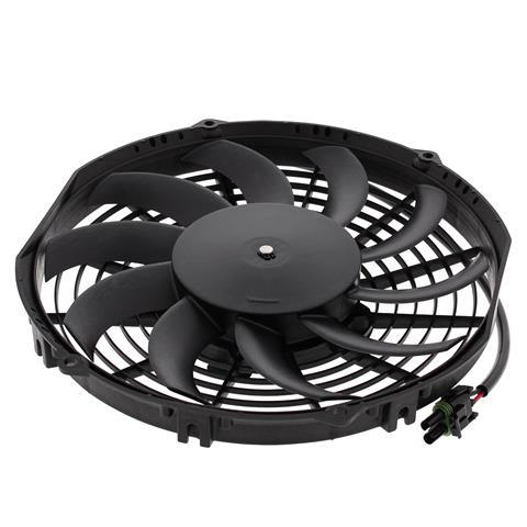 Polaris Ranger 400 [2010-2014] - Radiator fan