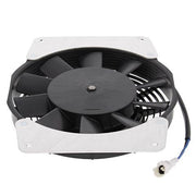 Yamaha YFM 450 Kodiak 4 WD [2003-2025] - Kühlerventilator