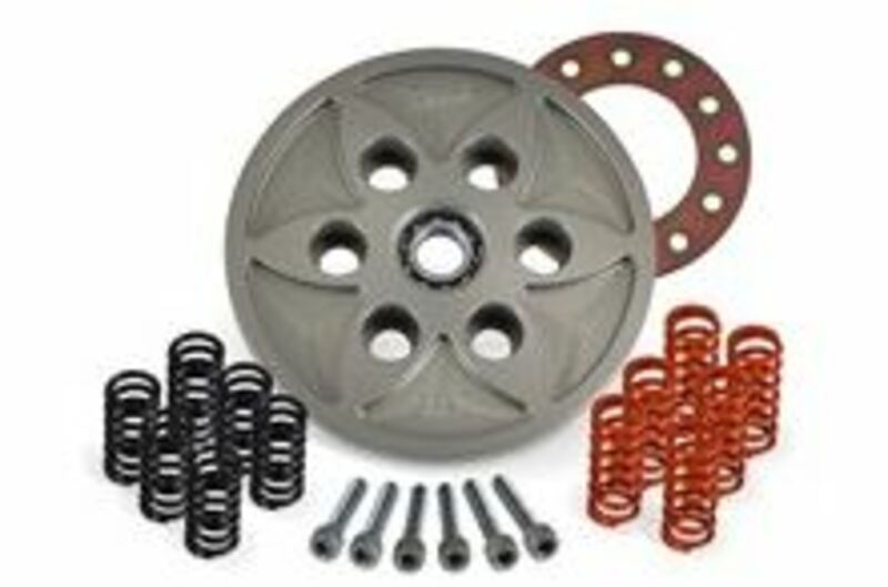 Yamaha Xt 1200 Z Super Tenere [BARNETT] - Clutch pressure plate for YAMAHA V-MAX