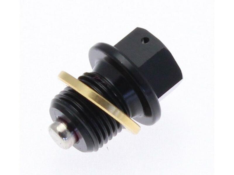 Honda XRV 750 Africa Twin RD04 [Tecnium] - magnetic drain screw