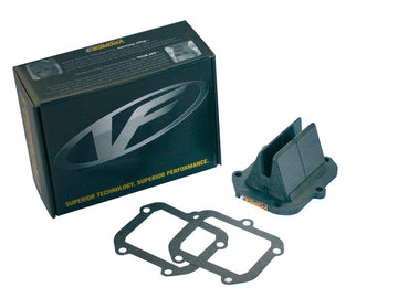 Yamaha YZ 125 (CE 01) [1998] - V-Force 3 membrane block - Yamaha YZ125