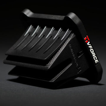 Husqvarna TE 250 I.E 4 T (A 300 AA) [2014] - V-Force 4 membrane block