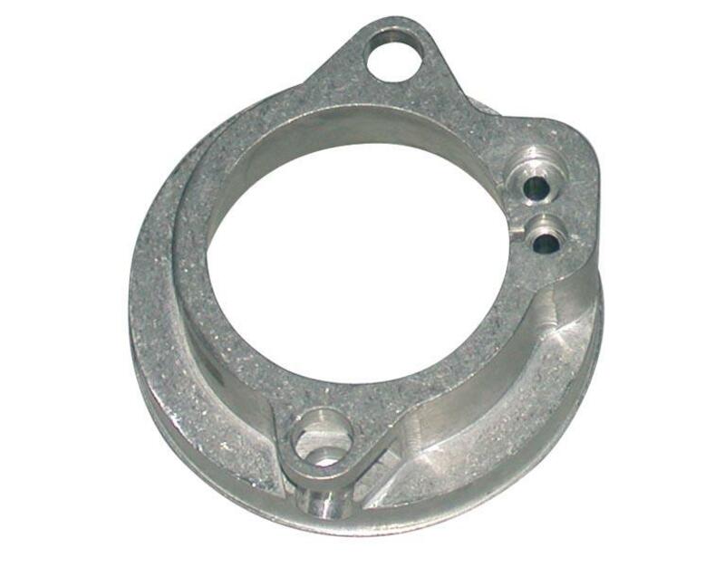 Ktm Duke 640 [KEIHIN] - Air filter/intake adapter