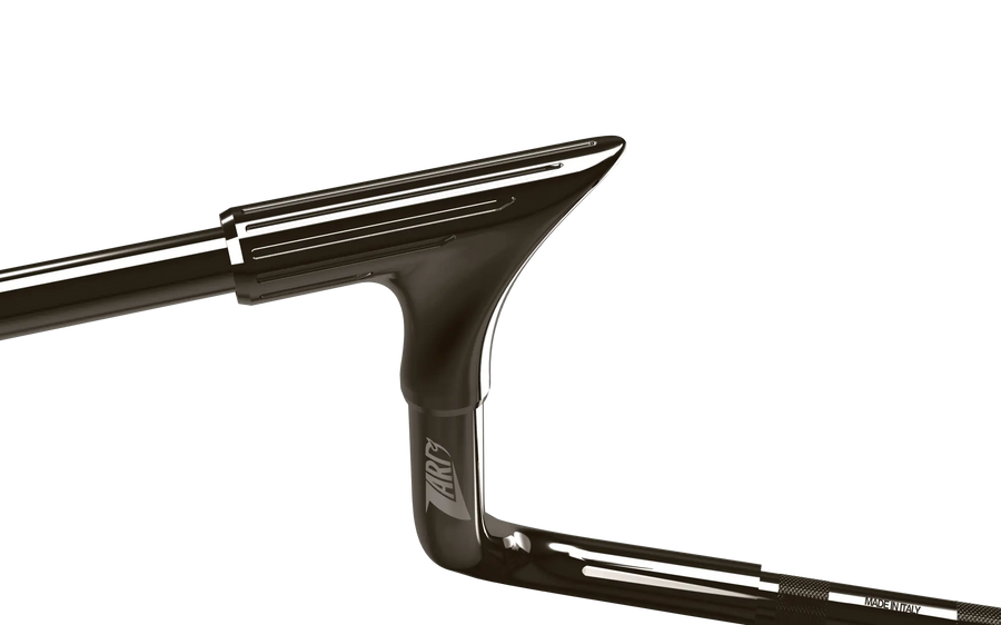 harley davidson flhxse [ZARD] – Eagle handlebars