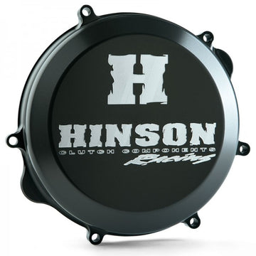 GAS GAS MC 125 [2021-2023] - Clutch cover hardened KTM/Husqvarna