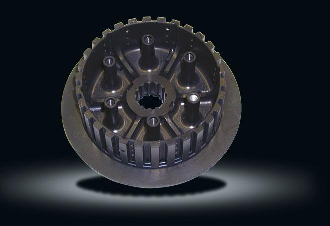 Hm CRE 125 R [2004-2007] - CLUTCH DRIVE HONDA CR125 00-07 CRF250R 04-09 KTM EXC250, SX-F250 06-12