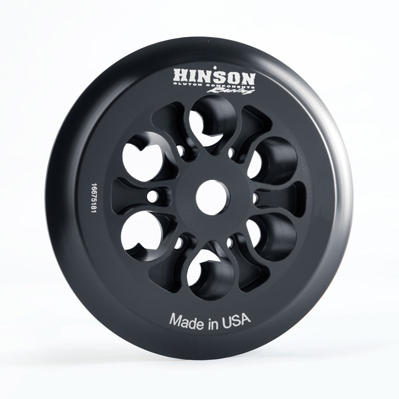 Honda CRF 450 R (PE 05) [2002-2016] - DRUCKPLATTE CR250 92-07 CRE250/450 03-07 TRX450R 04