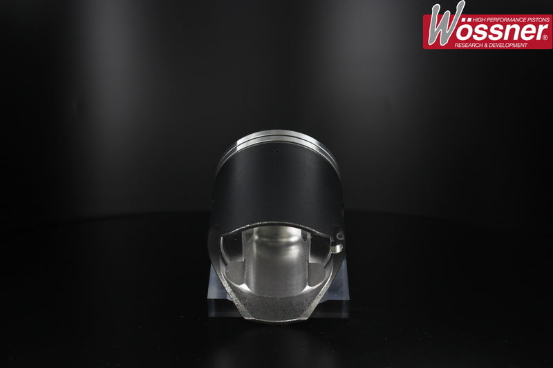 Suzuki Ts 90 [WOSSNER] - WÖSSNER Schmiedekolben Ø56.44 mm Suzuki Ts125R - 8009D050