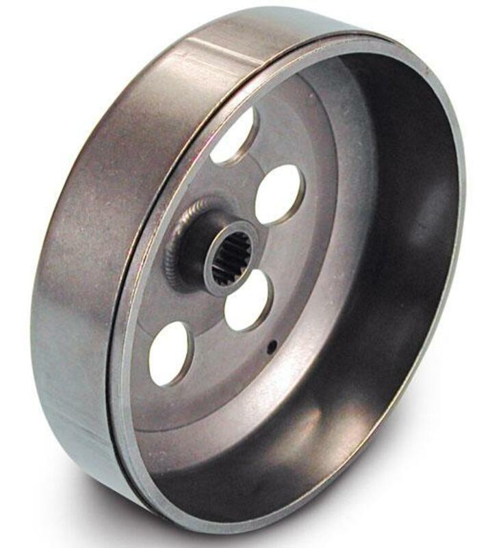 Honda Z 125 [POLINI] - clutch bell