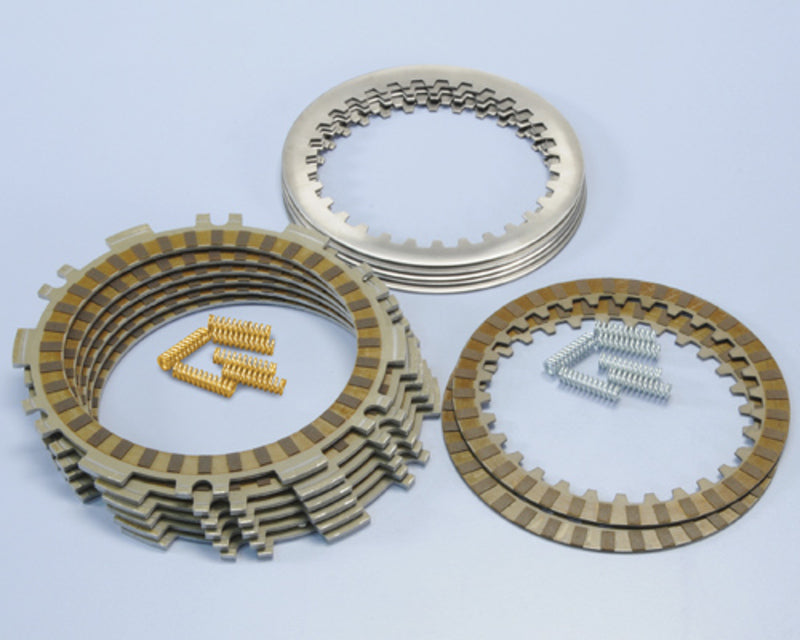 Kymco Ak 550 [POLINI] - clutch kit