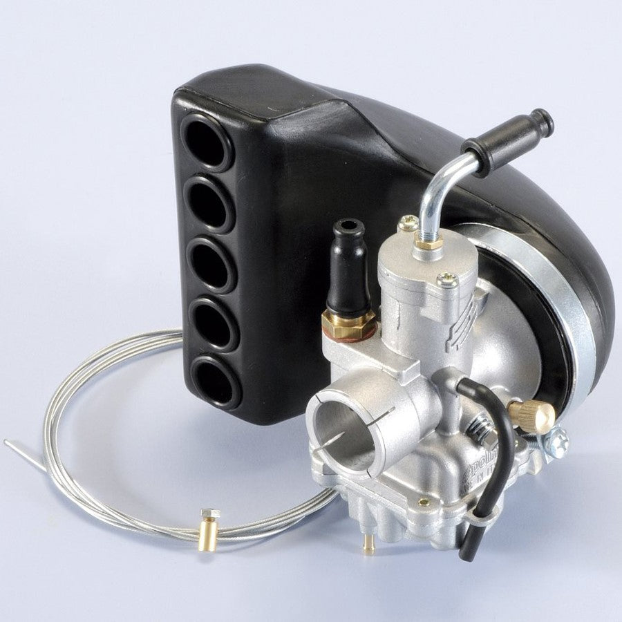 Vespa ET 3 [1976-1983] - CP Ø21mm Vergaser