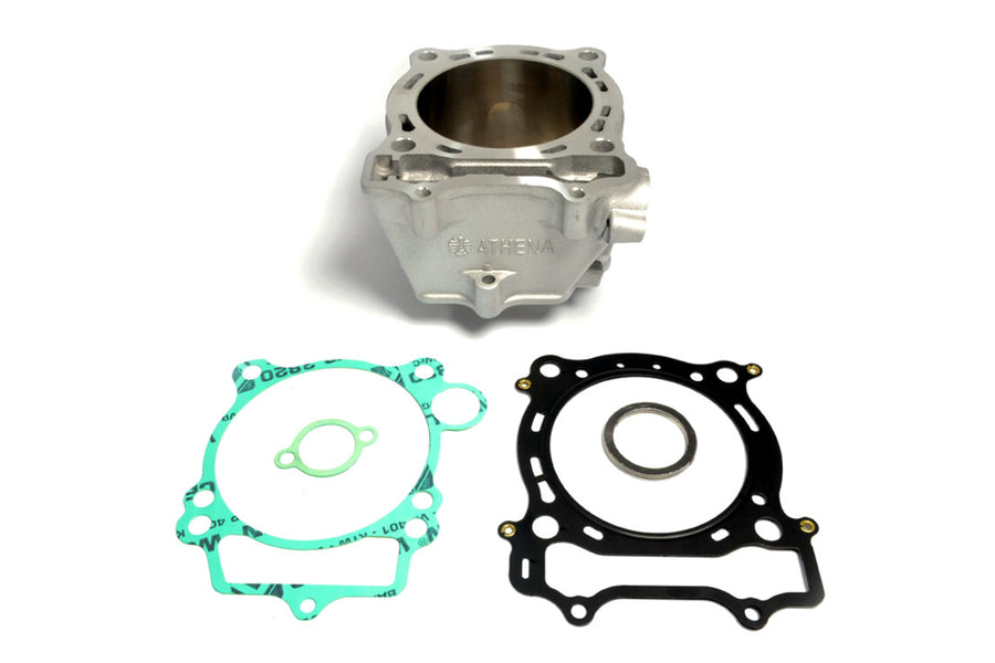 Yamaha YFZ 450 Special Edition 2 WD [2004-2009] - Easy MX cylinder-piston kit - Ø95mm Yamaha