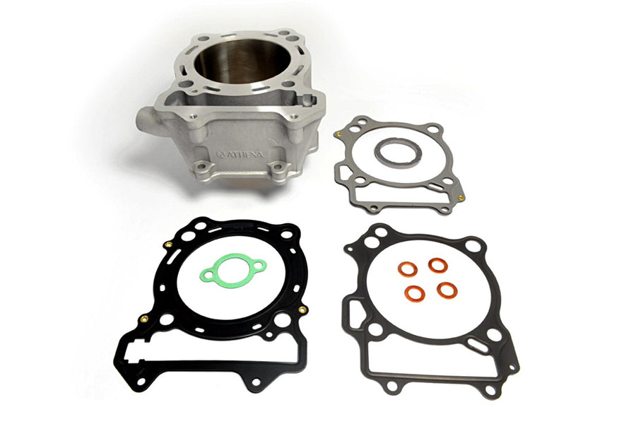 Suzuki LT-Z 400 Quadsport 2 WD [2003-2014] - Easy MX cylinder-piston kit - Ø90mm