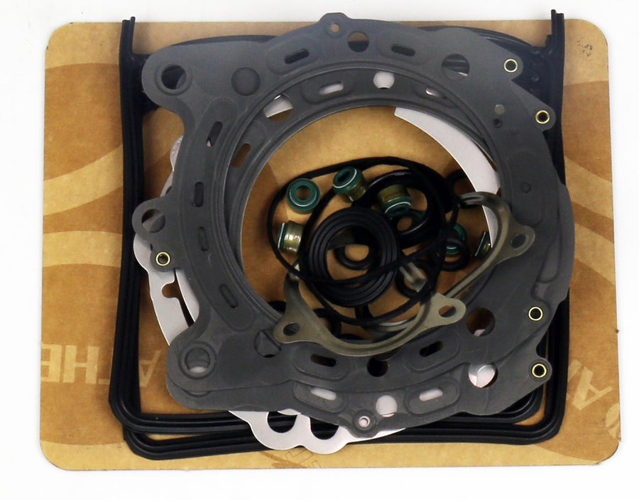 Ducati 1098 Streetfighter S [2009-2014] - Top end cylinder gasket set