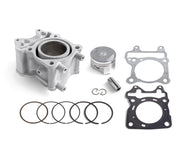 Honda PCX 125 (JF 47) [2013] - Zylinder-Kolben-Kit - Ø52,4mm Honda