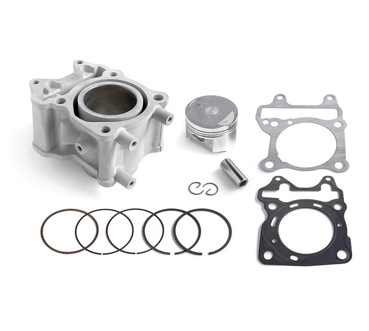 Honda SH 125 I AD ABS (JF 41) [2013-2016] - Cylinder-piston kit - Ø52.4mm Honda