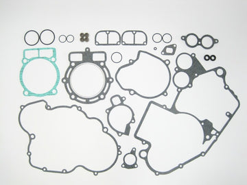 Ktm 520 Exc [TECNIUM] - Complete set of engine gaskets