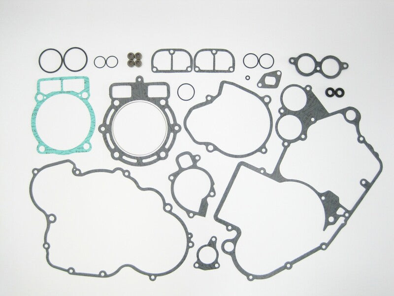 Ktm Exc 520 [TECNIUM] - Complete set of engine gaskets