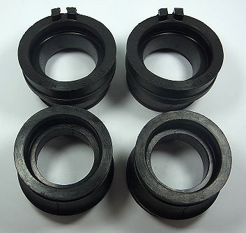 Honda CBF 600 S ABS (PC 43) [2008-2010] - Vergaser Ansaugstutzen (4 Stck.)