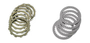 Yamaha Yzf 600 [NEWFREN] - Standard steel and friction disc clutch kit